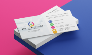Business Card Design