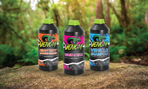 Product Label Design