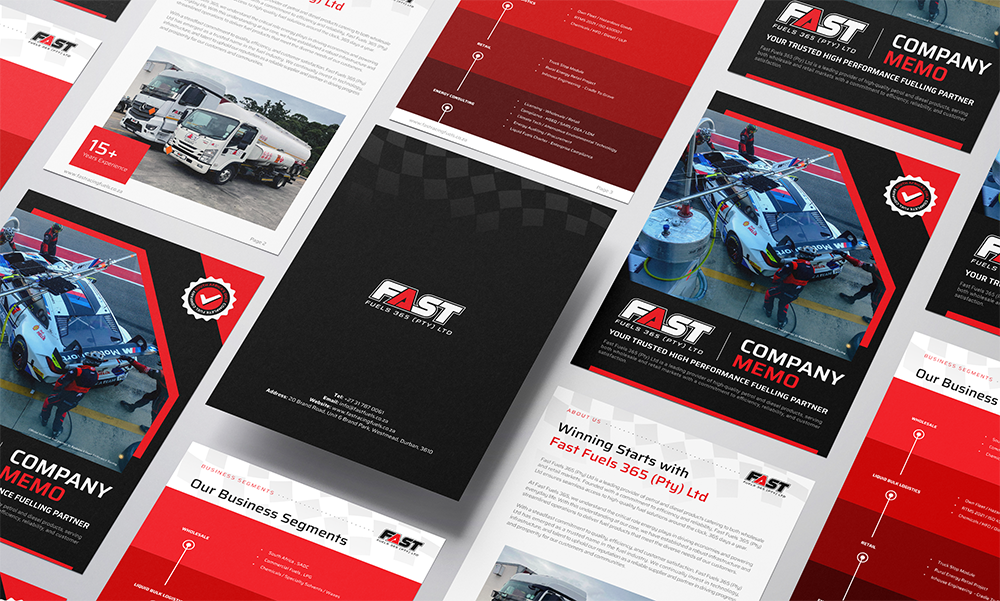 Microsoft Word Document/Form Design