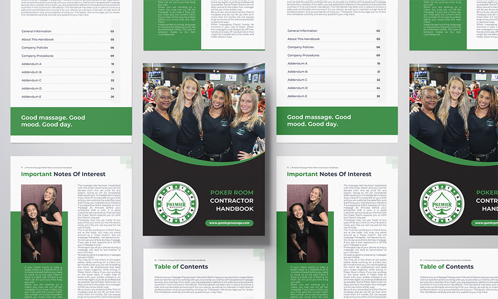 Microsoft Word Document/Form Design - Image 3