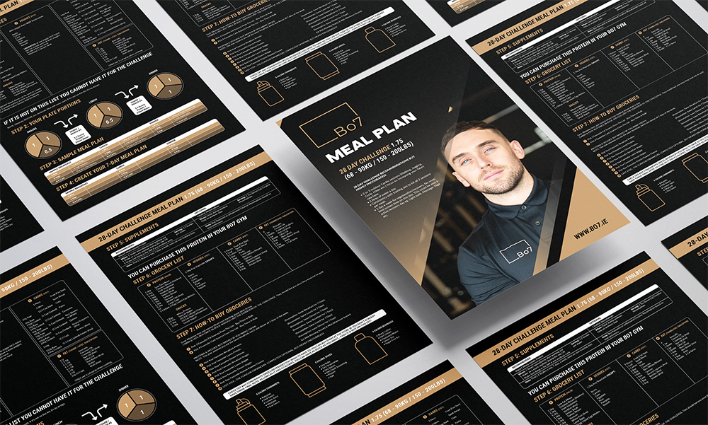 Microsoft Word Document/Form Design - Image 2